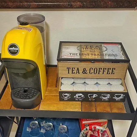 펜션 Nicehouse 카타니아