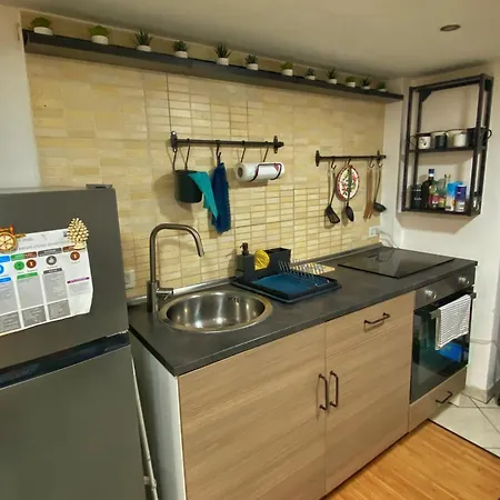 Nicehouse * 카타니아