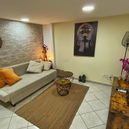 Nicehouse Holiday home