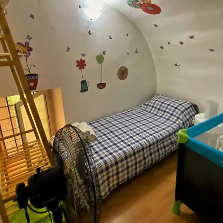 Holiday home Nicehouse