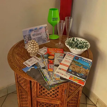 Nicehouse * 카타니아