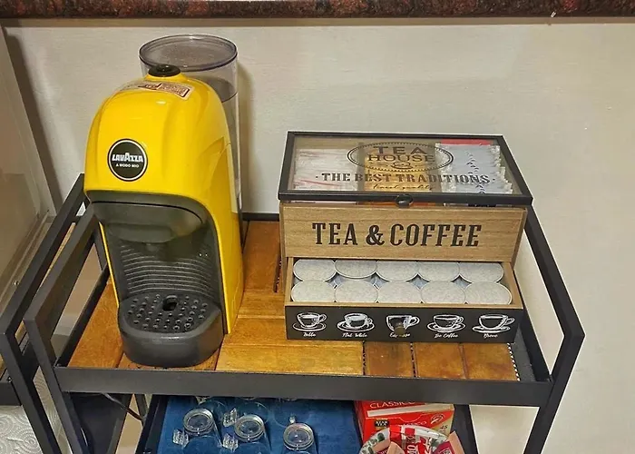 Casa vacanze Nicehouse Catania