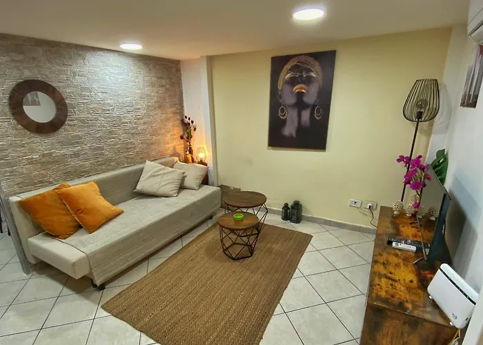 Nicehouse Casa vacanze