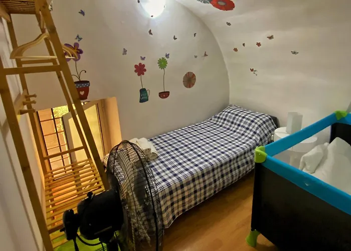 Casa vacanze Nicehouse