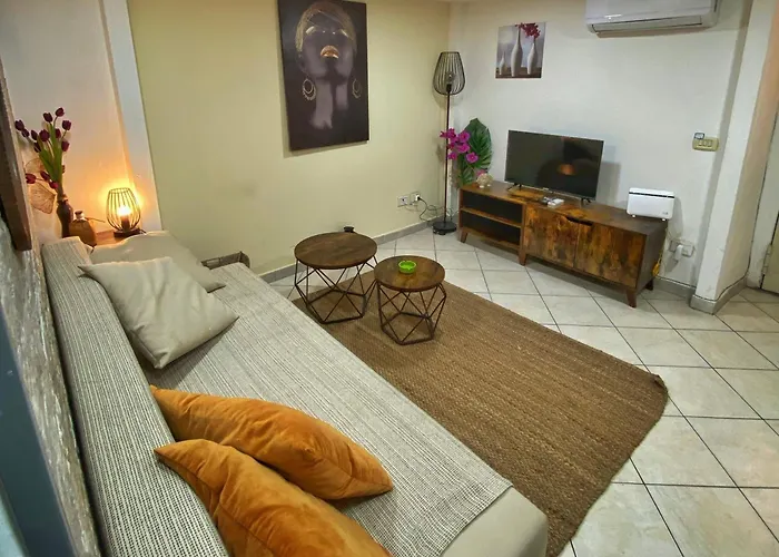 Nicehouse Casa vacanze Catania