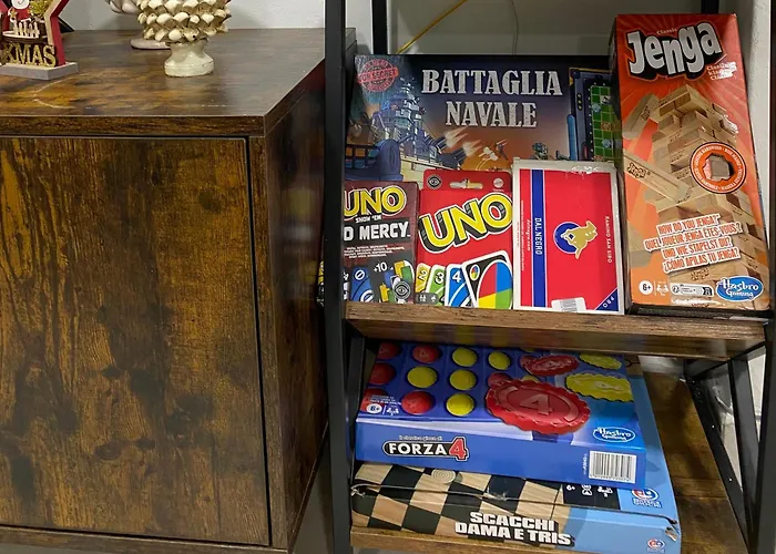 Nicehouse Casa vacanze *