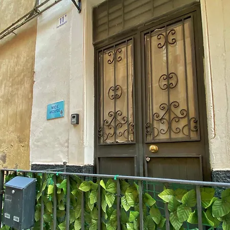 Nicehouse Catania