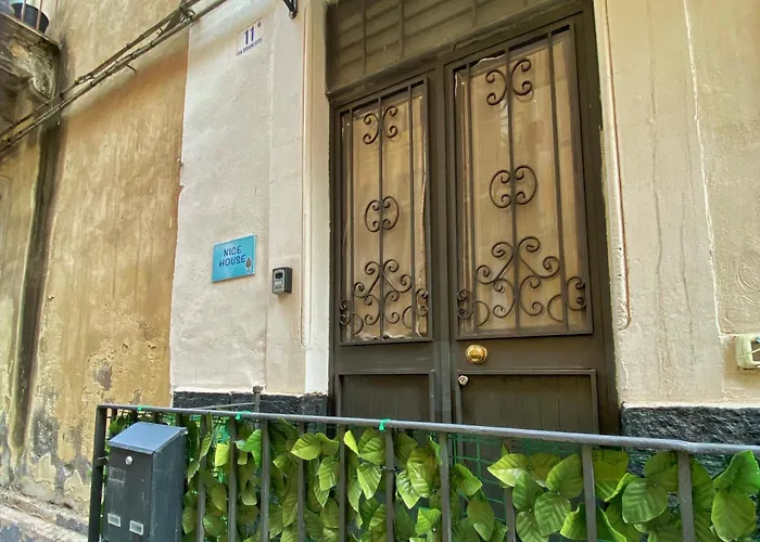Nicehouse Catania